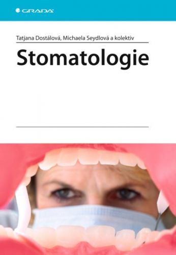 E-kniha: Stomatologie od Dostálová Tatjana