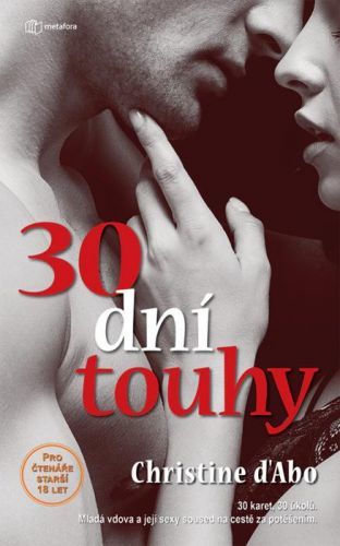 30 dní touhy, D'Abová Christine