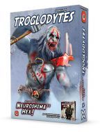 Portal Neuroshima Hex 3.0: Troglodytes (14)