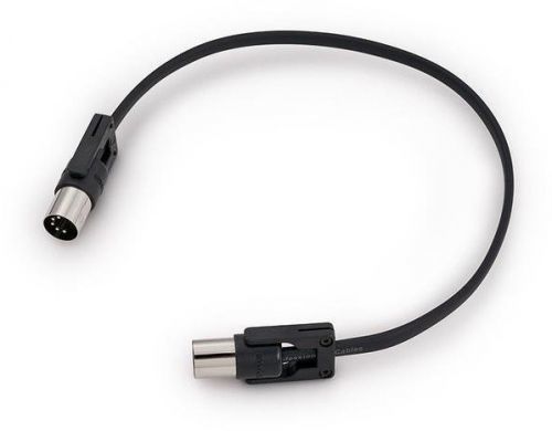 RockBoard FlaX Plug MIDI Cable 30 cm