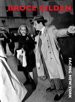 Facing New York(Pevná vazba)