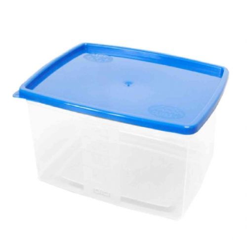 KOZÁČEK Dóza 3,5L odměrná  GAUGE, mix barev