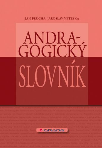 Andragogický slovník, Průcha Jan