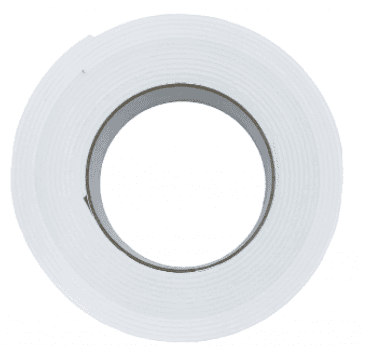 Lepící páska oboustranná 2,4 cm x 5 m - PK71-3