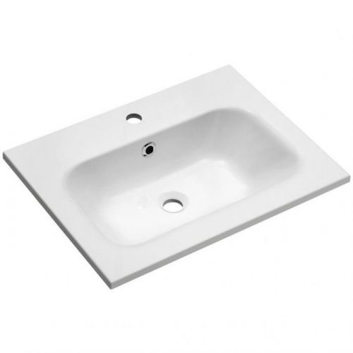 Xora UMYVADLO - bílá