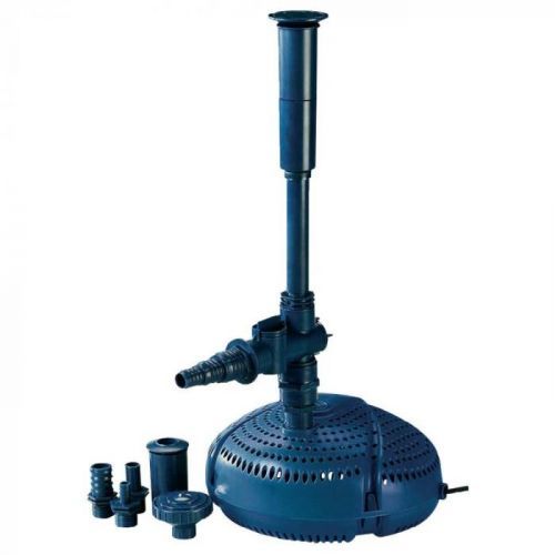 FIAP 2717 Fontanové čerpadlo Aqua Active Mini Set 3000
