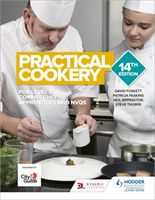 Practical Cookery 14th Edition (Foskett David)(Pevná vazba)