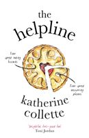 Helpline (Collette Katherine)(Paperback / softback)