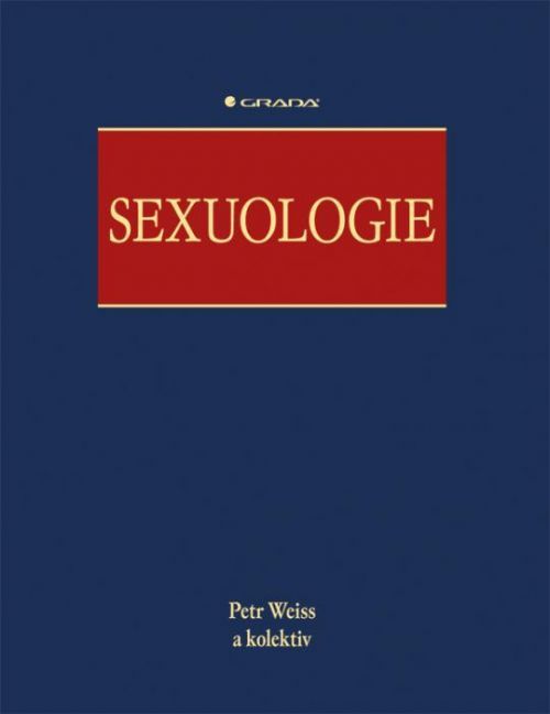 Sexuologie, Weiss Petr
