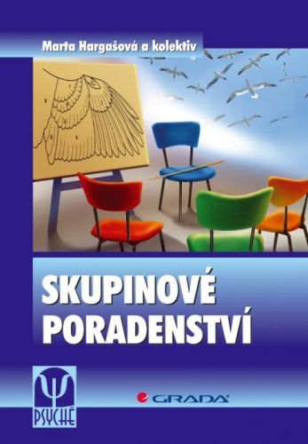 E-kniha: Skupinové poradenství od Hargašová Marta