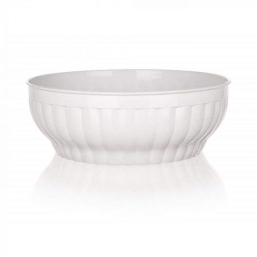 BANQUET Mísa PH zadělávací ¤28cm bílá