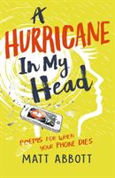 Hurricane in my Head (Abbott Matt)(Paperback / softback)