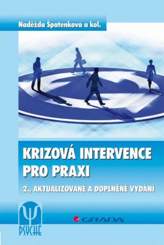 E-kniha: Krizová intervence pro praxi od Špatenková Naděžda