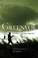 Greenvoe (Brown George Mackay)(Paperback / softback)