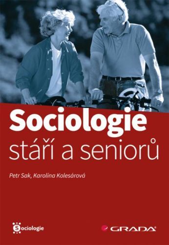E-kniha: Sociologie stáří a seniorů od Sak Petr