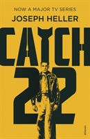 Catch-22 (Heller Joseph)(Paperback / softback)