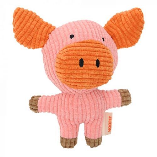 Reedog Plush Pink