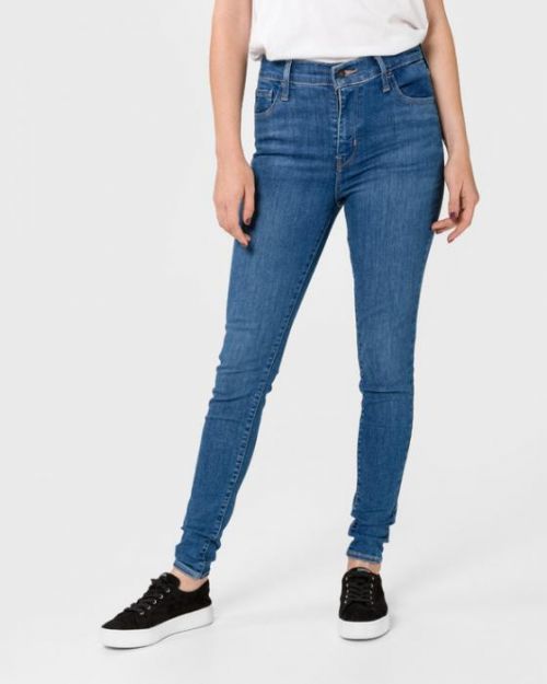 Levi's® 720™ Jeans Modrá