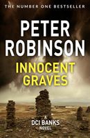 Innocent Graves (Robinson Peter)(Paperback / softback)