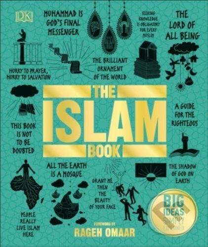 The Islam Book - Rageh Omaar