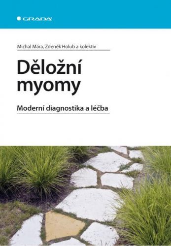 Děložní myomy, Mára Michal