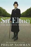 Sir Elton (Norman Philip)(Paperback / softback)