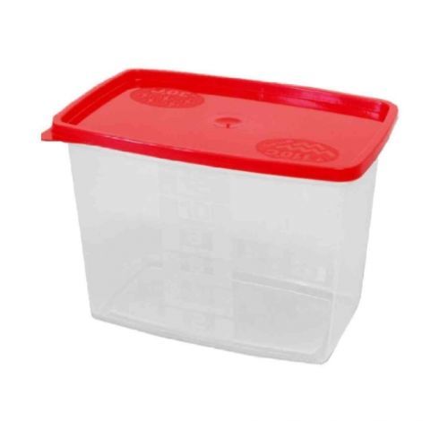 KOZÁČEK Dóza 1,2L odměrná  GAUGE, mix barev