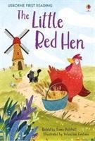 Little Red Hen (Patchett Fiona)(Pevná vazba)