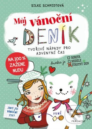 Můj vánoční deník