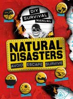 DIY Survival Manual: Natural Disasters (Hubbard Ben)(Mixed media product)