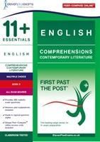 11 ESSENTIALS ENGLISH COMPREHENSIONS CON (ELEVEN PLUS EXAMS)(Paperback)
