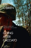 Going After Cacciato (O'Brien Tim)(Paperback / softback)