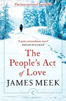 People's Act Of Love (Meek James)(Paperback / softback)