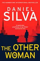 Other Woman (Silva Daniel)(Paperback / softback)