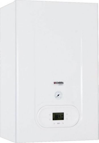 Plynový kondenzační kotel ENBRA CD 24H topný