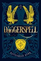 Daggerspell (Kerr Katharine)(Paperback / softback)