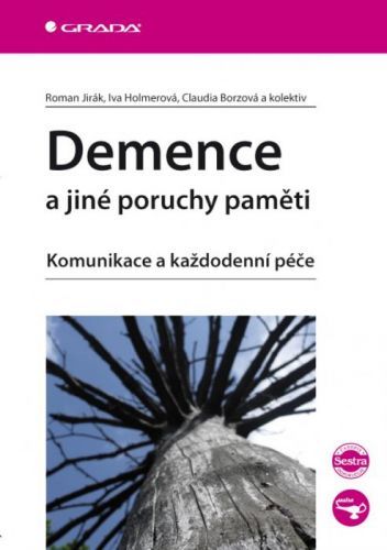Demence a jiné poruchy paměti, Jirák Roman