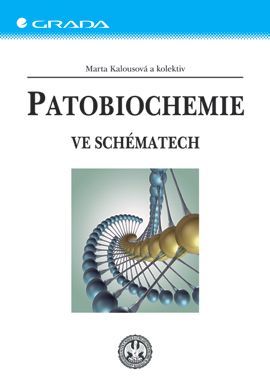 E-kniha: Patobiochemie od Kalousová Marta