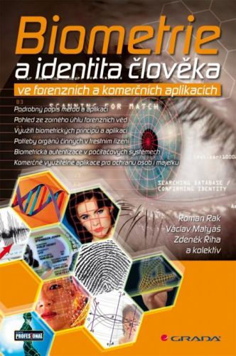 Biometrie a identita člověka, Rak Roman