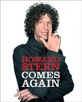 Howard Stern Comes Again (Stern Howard)(Pevná vazba)