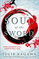 Soul Of The Sword (Kagawa Julie)(Paperback / softback)