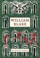 William Blake - Selected Poems(Pevná vazba)