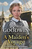 A Maiden's Voyage - The heart-warming Sunday Times bestseller (Goodwin Rosie)(Paperback / softback)