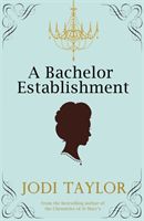 Bachelor Establishment (Taylor Jodi)(Paperback / softback)