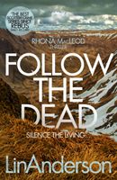 Follow the Dead (Anderson Lin)(Paperback / softback)