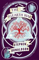 Illearth War (Donaldson Stephen)(Paperback / softback)