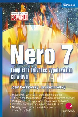 E-kniha: Nero 7 od Pecinovský Jan