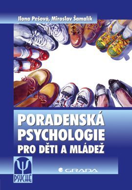 E-kniha: Poradenská psychologie pro děti a mládež od Pešová Ilona