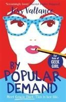 By Popular Demand - Gracie Dart book 3 (Vallance Jess)(Paperback / softback)