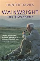 Wainwright - The Biography (Davies Hunter)(Paperback / softback)